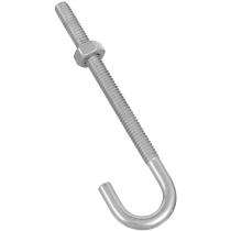 Stellex Mild Steel Hook Bolts_0