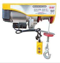 ESI 250 kg Fixed Electric Hoist 10 m/min PA1000_0