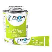 Finolex 14182 PVC-U Cement Solvent Cement_0