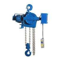 Stellas 1.5 ton Chain Pulley Block 3 m 32 kg_0