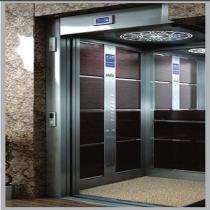 Saichand Geared Passenger Lift Apartment 544 kg (8 Person) 0.7 m/s_0