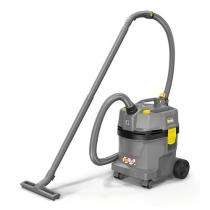 Karcher DN-932 Canister Vacuum Cleaner 46 CFM 1500 W_0