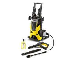 Karcher 1500 W Corded Pressure Washers 10 l/min_0