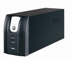 1 kVA UPS_0