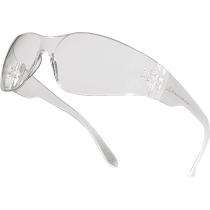 DELTAPLUS Polycarbonate Safety Goggles UV Clear BRAVA2 CLEAR_0