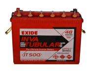 EXIDE Tubular Inverter 12 V 150 Ah Lead Acid Batteries_0