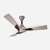 Orient Regular 1200 mm 3 Blades 72 W Topaz Gold Ceiling Fans_0
