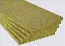Inrock Thermal Mineral Wool Insulation Board 50-200 mm Yellow_0