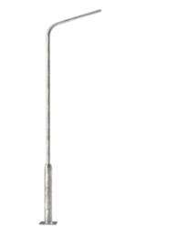 Future Lighting Single Arm GI Poles 3 m_0