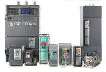 Gefran TPD32-EV-500/520-1050-4B-C 500 V DC Drive_0