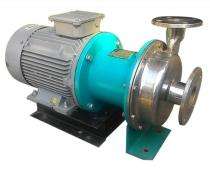 CHEMICA 15 hp 2900 rpm Monoblock Pumps_0