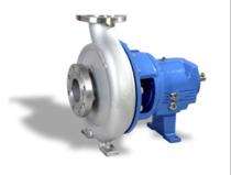 CHEMICA 5 hp Horizontal Centrifugal Pumps_0