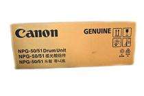 Canon NPG50/51 DR Black Ink Cartridges_0