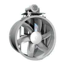 Dharma Udyog 3000 mm 5 hp Axial Flow Fan Direct Drive_0
