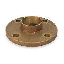 Copper Plate Blank Flanges 12.7 mm_0