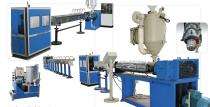 RD Engineering Works Plastic Pipe Extrusion Machine_0