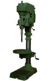 40 mm Radial Drilling Machine 220 mm 895/440 mm_0
