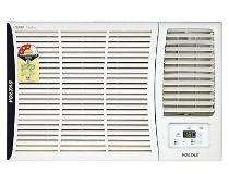 VOLTAS 1.5 ton Window 183DZA 3 Star White Room Air Conditioner_0