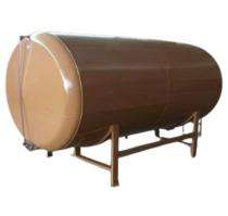 MS Storage Tanks Fluid Horizontal 10000 L_0