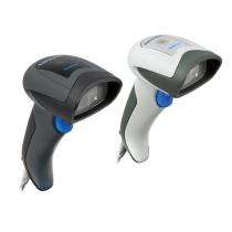 QD 2590 Laser Barcode Scanner  1D_0