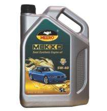 MEERO MEKXO Semi Synthetic Engine Oil 5 L_0