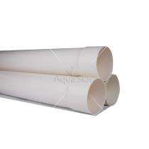 Aquastar 20 mm UPVC Pipes 6 m Plain_0