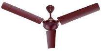 1200 mm 3 Blades 70 W Brown Ceiling Fans_0