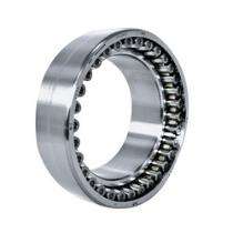 Narayani Impex Roller Bearings Cylindrical Stainless Steel_0