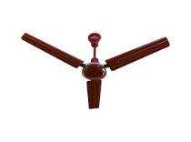 AirX 1200 mm 3 Blades 55 W Brown Ceiling Fans_0