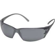 DELTAPLUS Polycarbonate Safety Goggles UV Smoke MILO SMOKE_0