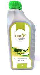 Fluoro REFRIZ 6 N Compressor Oil R-134a_0