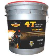MEERO SAE-API SM Engine Oil 10 L_0