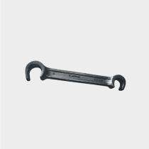 INDER 10 inch Hand Wrenches 906B Ductile Iron_0