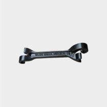 INDER 10 inch Hand Wrenches 918B Ductile Iron_0