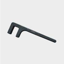 INDER 12 inch Hand Wrenches 909A Ductile Iron_0