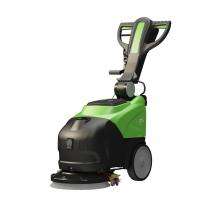 IPC CT15 B35 Walk Behind Floor Scrubber 550 Watt 14 Inch_0