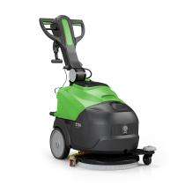 IPC CT30 B45 Walk Behind Floor Scrubber 550 Watt 14 Inch_0