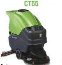 IPC CT55 C55 Walk Behind Floor Scrubber 550 Watt 14 Inch_0