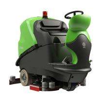 IPC CT160 BT95 Rider Floor Scrubber 650 Watt Upto 16 inch_0