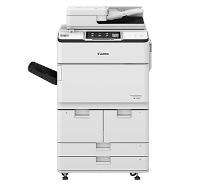 Canon Photocopy Machine Advance 6755i 55 ppm 600 x 600 dpi_0