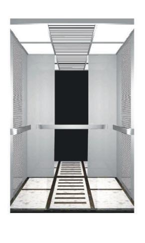 SEPL INDIA LTD Machine Room Passenger Lift LIFT01 680 kg 0.7 - 2 m/s_1