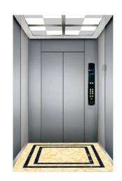 SEPL INDIA LTD Machine Room Passenger Lift LIFT01 1360 kg 0.7 - 2 m/s_0