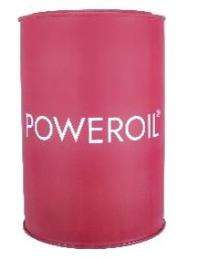 POWEROIL Met cut S plus Industrial Oil ISO VG 150_0