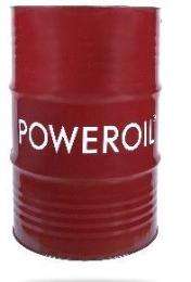 POWEROIL Gear SPX Industrial Oil ISO VG 460_0