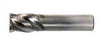 HSS End Mill 40 mm 155 mm_0