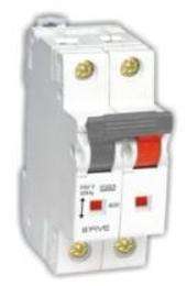 B'Five BSF-415 Single Pole 63 A C Curve MCB_0