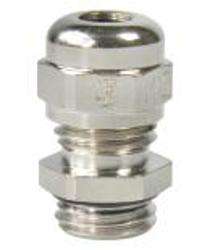 Trinity Touch 01 17 11002 Single Compression Cable Gland 5 mm_0