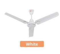 Orient 1200 mm 3 Blades 82 W White Ceiling Fans_0