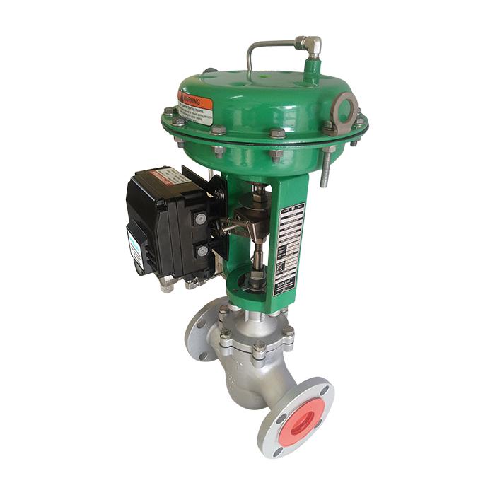 STOLZEL 15 - 300 NB 3 Way SS 304 Globe Valves Socket Weld_2