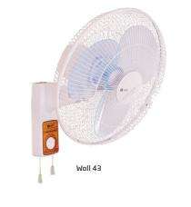 Orient Wall 43 400 mm 3 Wall Fan_0